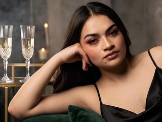 girl camsex IvannaVelvet