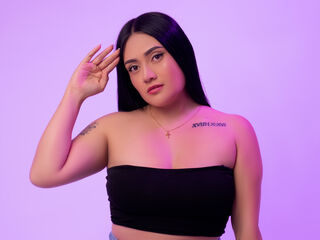 Kinky webcam IvonneNoir