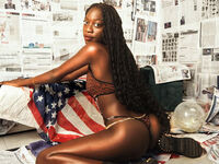 hot striptease webcam IvoryKiwi