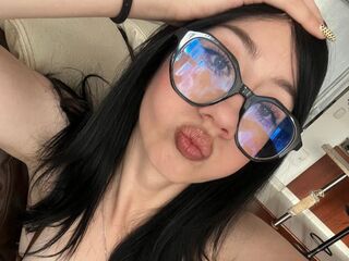 free nude webcam show IvvyStorm
