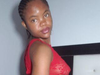 strip tease show IvyAurora