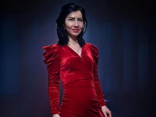 girl fingering bald pussy IvyOlsen