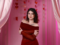 cam girl cam chat IvySimmons