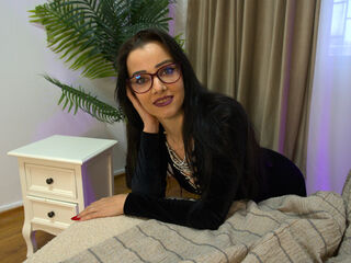 naked girl with webcam IvyStone