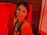 hot cam girl masturbating IzaNoire