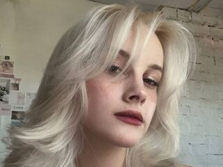 hot webcam picture JacintaSaad