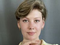 free nude cam JanHilbert