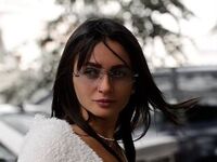 hot cam girl fingering JaneMabbie