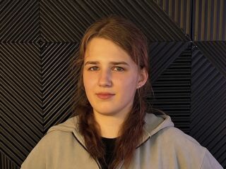 anal web cam sex JaneMilson