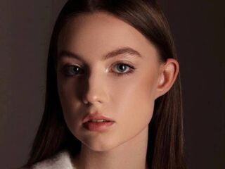 naked webcamgirl JaneneFeig