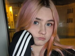 webcam striptease JanenePreyer