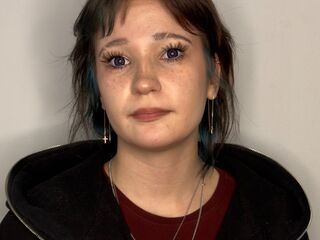 girl webcam JanethPontoriero