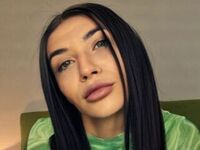 hot cam girl JanneMaine