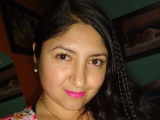sexcam JasmineJaramillo