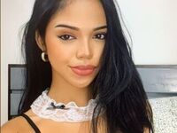 closeup web cam JasmineStones