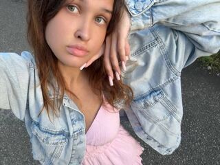 beautiful girl cam JazminHalajian