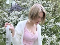 hot webcam slut JellyEllie