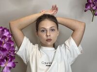 kinky webcam picture JenetteKotzur