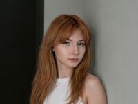 fingering webcam girl JeniceRadulescu