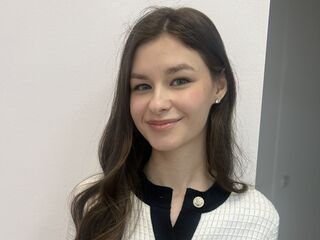 cam girl picture JenieHunter