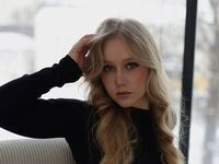 kinky video chat performer JennieEstrela