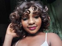 hot cam show JenniferJoe