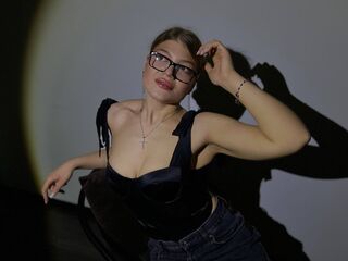 teasercam JennyBlossom