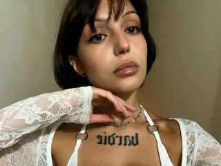 hot striptease show JennyRush