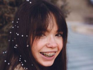 girl sexcam JerrieQuigley