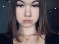 cam girl playing with vibrator JerryBlechman