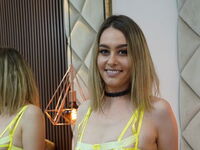 stripper cam JessycaHarlow