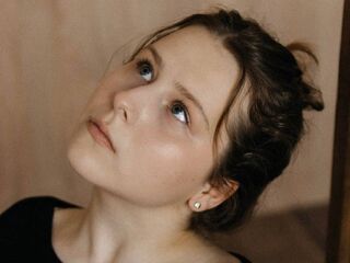 hot naked webcam girl JeyMiler