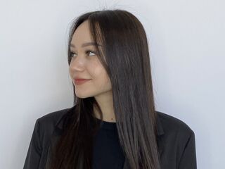 naked webcam girl fingering JinGrinnan