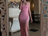 camwhore fingering shaved pussy JinnyFox