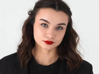 naked girl with webcam fingering JoannaPercell