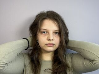 nude camgirl photo JoaquinaSwayne