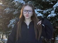 kinky webcam model JoieSchwarzkopf