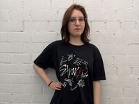 erotic webcam JoslynForrester