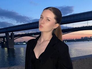 jasmin live show JoyaHammacher