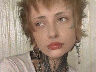 girl cam naked JulianeVerdier