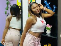 free live webcam video JullyBlaim
