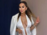 dirty cam show JulyMilky