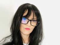 camgirl JustJodie