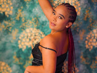 strip tease KailaniMoani