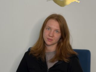 camgirl webcam KandiTivis