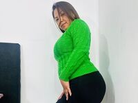 live webcam girl KandyFerrer