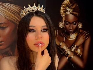 hardcore cam KarenEstrada