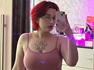 cyber sex cams KarissaParkman