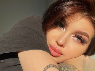 naked webcamgirl picture KarolinaKaren