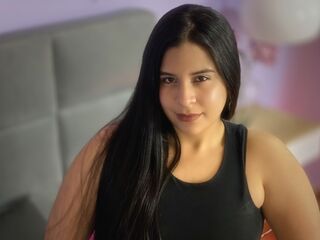 nude webcam girl picture KarolinePalmer